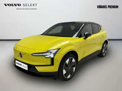 Usado Volvo EX30
