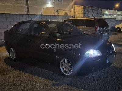 Seat Cordoba