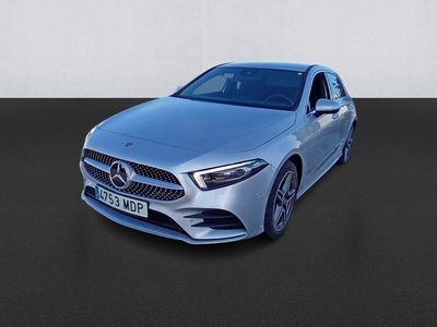 usado Mercedes A250 A-CLASS e