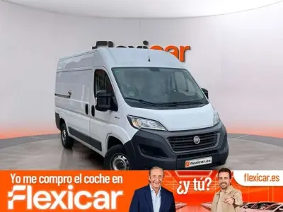Usado Fiat Ducato