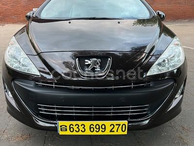 Peugeot 308 CC