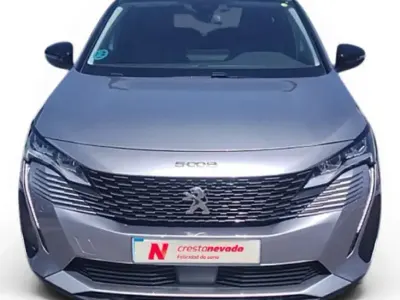 Usado Peugeot 5008