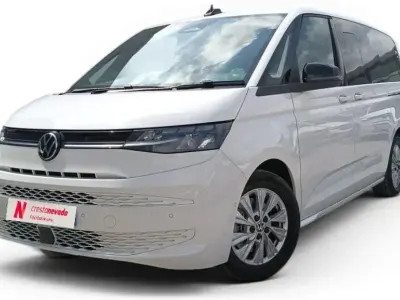 Usado VW Multivan