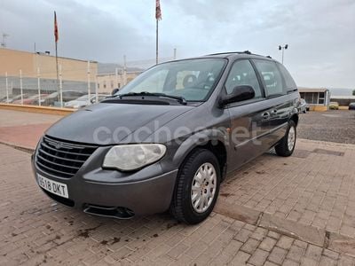 Chrysler Voyager