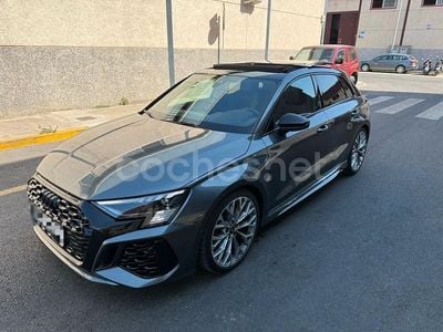 Audi RS3 Sportback