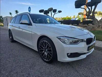 Usado BMW 318 Gran Turismo
