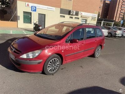 Peugeot 307