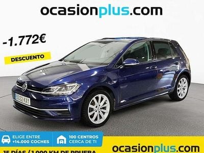 VW Golf VII
