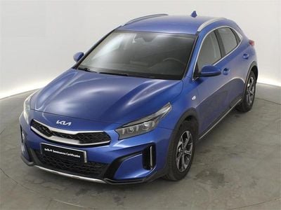 Usado Kia XCeed 100 CV (73 kW) 2025 Azul SUV