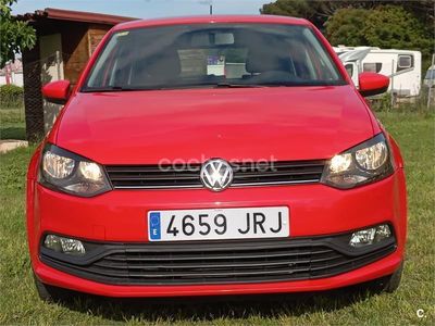 VW Polo