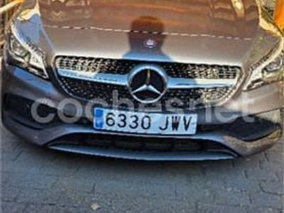 Mercedes CLA200