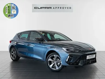 Usado Cupra Leon