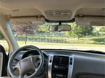 Usado Hyundai Tucson