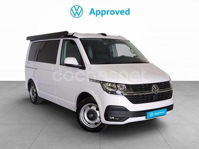 VW California