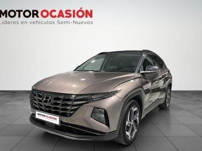 Usado Hyundai Tucson 230 CV (169 kW) 2021 SUV