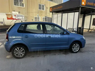 Usado VW Polo