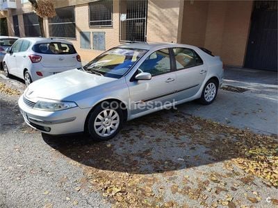Renault Laguna II
