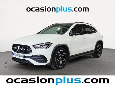 Mercedes GLA200