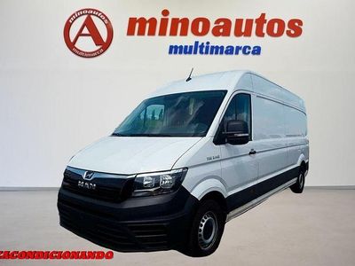 VW Crafter