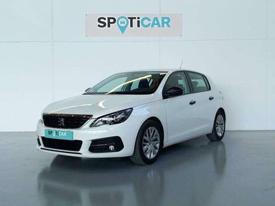 usado Peugeot 308 1.6 BlueHDi Access 100