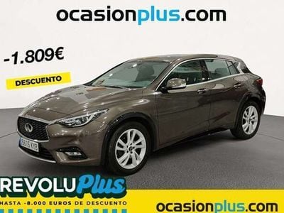 Infiniti Q30