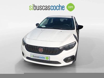 Usado Fiat Tipo Business 120 CV (88 kW) 2018 Blanco