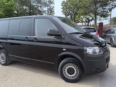 VW T5