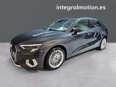 Audi A3 Sportback e-tron