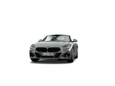 Gris Usado 2025 BMW Z4 Comfort Edition Coupe | 49.995 € (Un poco caro)