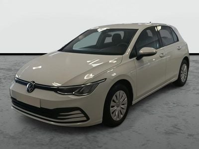 VW Golf VIII