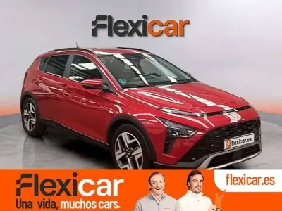 Usado Hyundai Bayon
