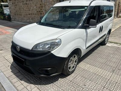 Fiat Doblò