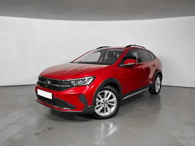 VW Taigo
