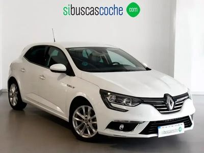 Renault Mégane IV