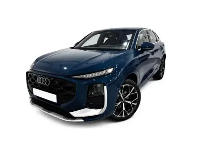 Nuevo Audi Q3 Sportback S-Line 272 CV (200 kW) 2026 Azul SUV
