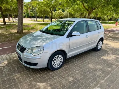Usado VW Polo