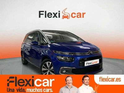 Citroën Grand C4 Picasso