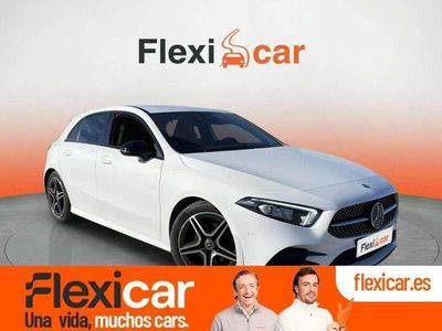 Mercedes A200