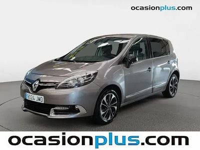 Renault Scénic III