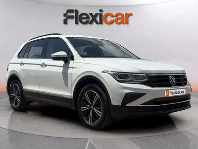 VW Tiguan Allspace