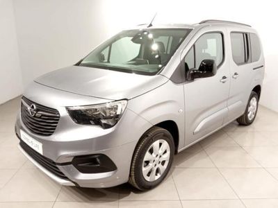 Opel Combo-e Life