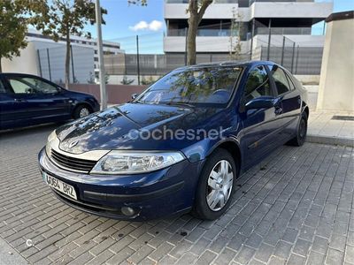 Renault Laguna II