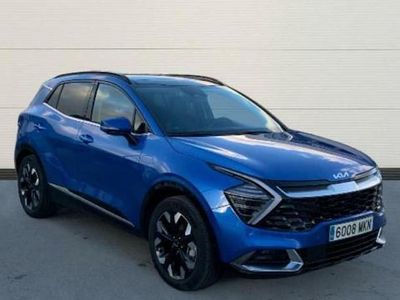 Usado 2023 Kia Sportage SUV | 29.900 € (Precio justo)