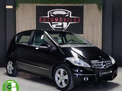 usado Mercedes A160 CLASE