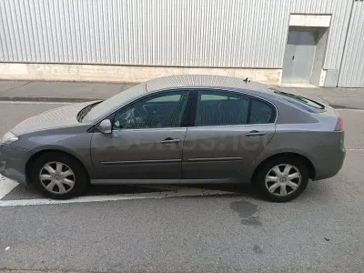 Usado Renault Laguna III