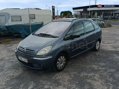 Usado Citroën Xsara Picasso
