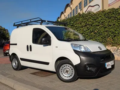 Usado Fiat Fiorino