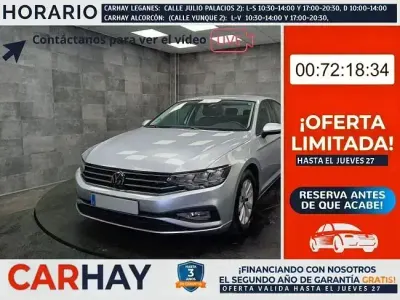 Usado VW Passat
