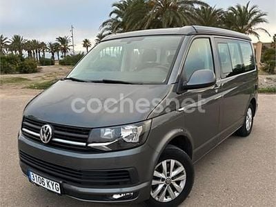 VW California