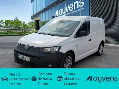 Usado VW Caddy